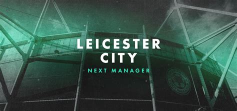 next leicester manager odds sky bet|Leicester City next manager odds: Dean Smith new .